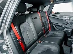 2020 Porsche Macan S 3.0T — фото 22