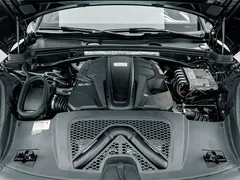 2020 Porsche Macan S 3.0T — фото 24