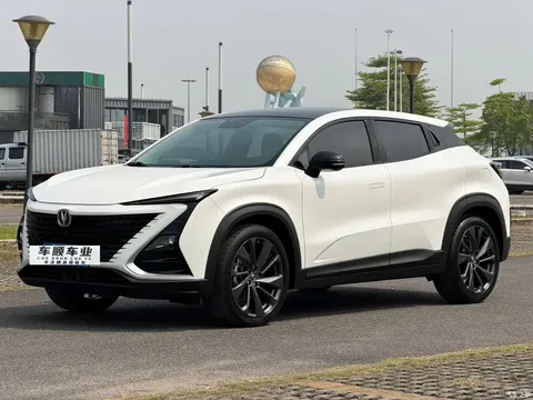 2020 Changan UNI-T 1.5T Premium Type