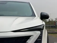 2020 Changan UNI-T 1.5T Premium Type, белый — фото 4