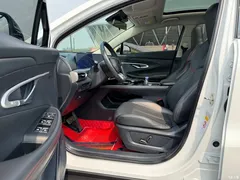 2020 Changan UNI-T 1.5T Premium Type, белый — фото 11
