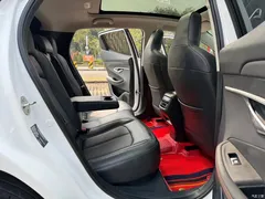 2020 Changan UNI-T 1.5T Premium Type, белый — фото 14