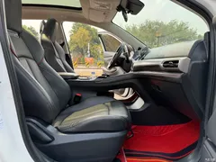 2020 Changan UNI-T 1.5T Premium Type, белый — фото 15