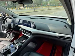 2020 Changan UNI-T 1.5T Premium Type, белый — фото 16