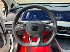 2020 Changan UNI-T 1.5T Premium Type, белый — фото 17