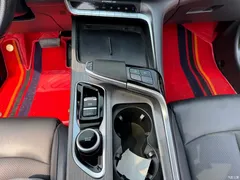 2020 Changan UNI-T 1.5T Premium Type, белый — фото 19
