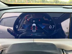2020 Changan UNI-T 1.5T Premium Type, белый — фото 21