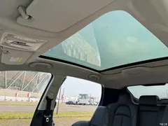 2020 Changan UNI-T 1.5T Premium Type, белый — фото 22