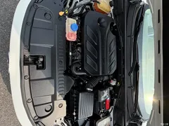 2020 Changan UNI-T 1.5T Premium Type, белый — фото 25