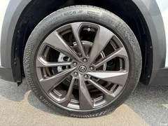 2020 Changan UNI-T 1.5T Premium Type, белый — фото 26