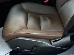 2021 Volvo V90 Cross Country B5 AWD Zhiyuan, белый — фото 19