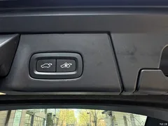 2021 Volvo V90 Cross Country B5 AWD Zhiyuan, белый — фото 24