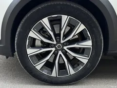 2021 Volvo V90 Cross Country B5 AWD Zhiyuan, белый — фото 25