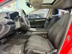 2019 Honda Civic 220TURBO CVT V — фото 4