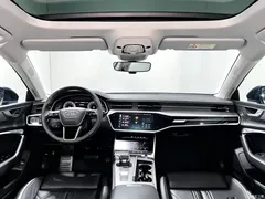 2021 Audi A7 45 TFSI Premium Selection — фото 8