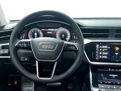 2021 Audi A7 45 TFSI Premium Selection — фото 9