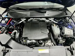 2021 Audi A7 45 TFSI Premium Selection — фото 15