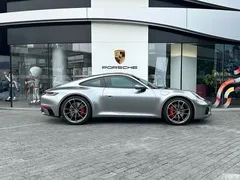 2023 Porsche 911 Carrera S 3.0T — фото 2