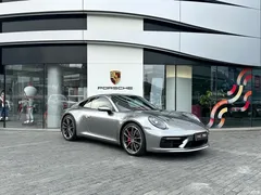 2023 Porsche 911 Carrera S 3.0T — фото 3
