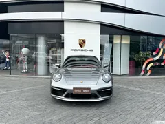 2023 Porsche 911 Carrera S 3.0T — фото 4
