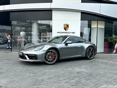 2023 Porsche 911 Carrera S 3.0T — фото 5