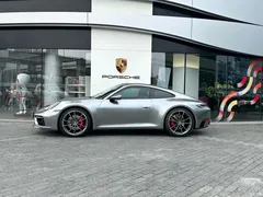 2023 Porsche 911 Carrera S 3.0T — фото 6