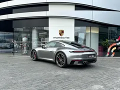 2023 Porsche 911 Carrera S 3.0T — фото 7