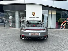 2023 Porsche 911 Carrera S 3.0T — фото 8