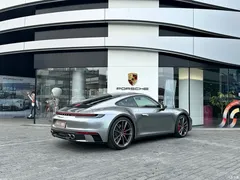 2023 Porsche 911 Carrera S 3.0T — фото 10