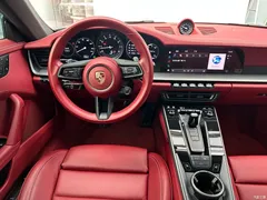 2023 Porsche 911 Carrera S 3.0T — фото 11
