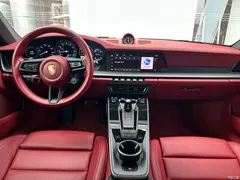 2023 Porsche 911 Carrera S 3.0T — фото 12