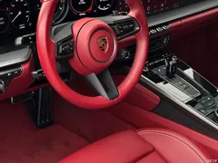 2023 Porsche 911 Carrera S 3.0T — фото 14