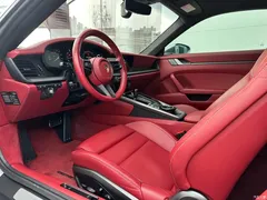 2023 Porsche 911 Carrera S 3.0T — фото 15
