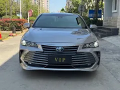2019 Toyota Avalon Hybrid 2.5L Luxury VI — фото 3