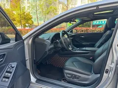 2019 Toyota Avalon Hybrid 2.5L Luxury VI — фото 4