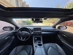 2019 Toyota Avalon Hybrid 2.5L Luxury VI — фото 6