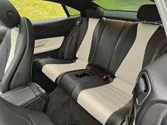 2021 Mercedes-Benz E-Class E 260, синий — фото 8