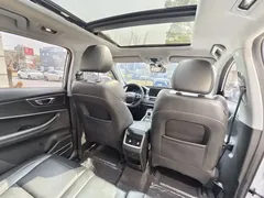 2020 Chery Tiggo 8 290TGDI AT Luxury, белый — фото 19