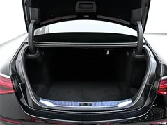 2021 Mercedes-Benz S-Class S 450 L 4MATIC, чёрный — фото 30
