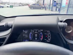 2023 Lexus ES 200 Excellence, зелёный — фото 9