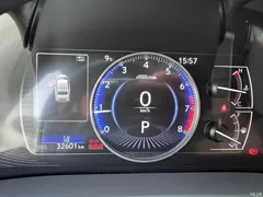 2023 Lexus ES 200 Excellence, зелёный — фото 18