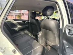 2022 Nissan Sylphy Classic 1.6XE CVT Comfort, белый — фото 6