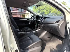 2022 Nissan Sylphy Classic 1.6XE CVT Comfort, белый — фото 7