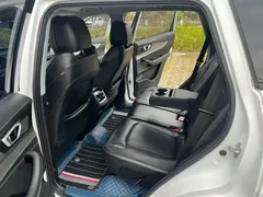 2022 Chery Tiggo 8 Pro 290TGDI DCT, белый — фото 8