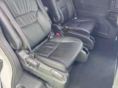 2022 Honda Odyssey 2.0L e:HEV Rui·Yuexiang, белый — фото 11