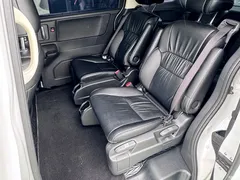 2022 Honda Odyssey 2.0L e:HEV Rui·Yuexiang, белый — фото 12