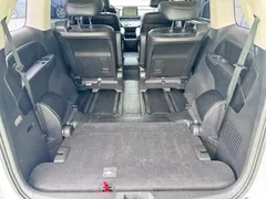 2022 Honda Odyssey 2.0L e:HEV Rui·Yuexiang, белый — фото 13