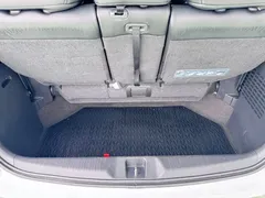 2022 Honda Odyssey 2.0L e:HEV Rui·Yuexiang, белый — фото 14