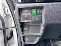 2022 Honda Odyssey 2.0L e:HEV Rui·Yuexiang, белый — фото 15
