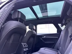 2023 Audi Q5L 40T luxury dynamic model — фото 11